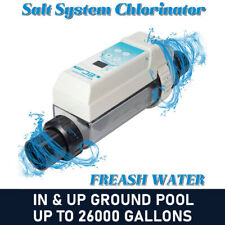 For Pentair EC-520554 IC20 Salt Water Chlorine Generator Cell intellichlor ic 20 picture