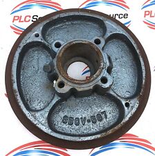 SBCV-567 SINGLE GROOVE BELT PULLEY 2-1/2’' BORE picture