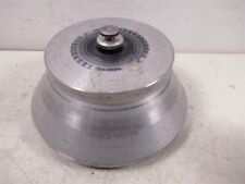 DuPont Instruments Sorvall SA-600 Centrifuge Rotor with Lid 12 Fixed Position picture