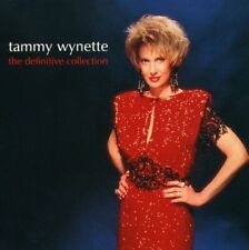 The Definitive Collection - Music Wynette, Tammy picture