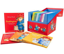 Paddington Classic Story Collection 20 Books Collection Box Set - Age 3+ - PB picture