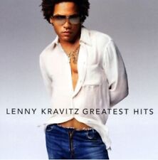 Lenny Kravitz - Lenny Kravitz Greatest Hits [New Vinyl LP] 180 Gram picture