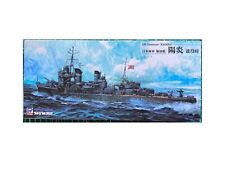 PitRoad W213C 1/700 Japanese Navy Destroyer KAGERO Plastic Model Kit picture