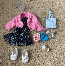 american girl fun with fashion Create Your Own Outfit  picture