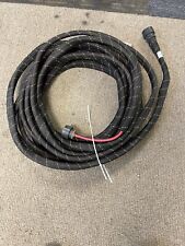 CASE IH Precision Planting 729404 HARNESS, DEUTSCH TRACTOR POWER EXTENSION 45' picture
