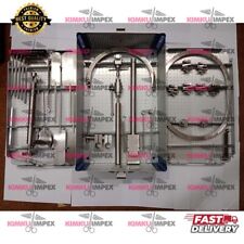 Bookwalter Retractor System Set Surgical Retractor Set picture
