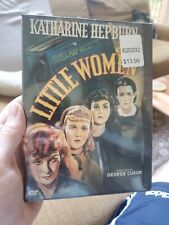 Little Women (DVD, 2001) picture