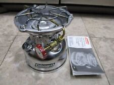 Coleman 502A Centennial Single Stove 100 Year Anniversary With Box 502A741J picture