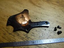 Rossi 461,357 mag, Revolver Parts, Sideplate and 3 screws. picture