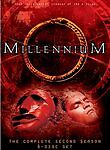 Millennium - The Complete Second Season DVD picture