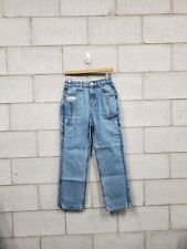 Ader Error Jeans Size 26
