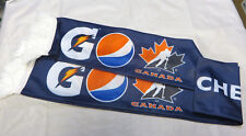 Team Canada Hockey Join the cheer Scarf pepsi  picture