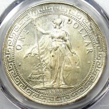 1898-B Great Britain Trade Dollar T$1 Certified PCGS Uncirculated Detail. UNC MS picture