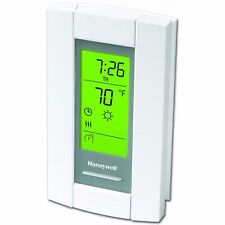 Honeywell Line - Volt PRO 8000 - TL8230A1003 - 7 Day Programmable Thermostat picture