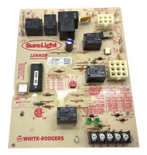 97L4801 LENNOX gas Furnace Control Board picture