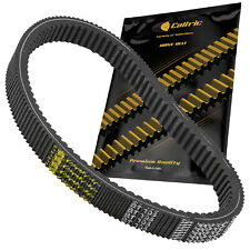 Caltric Drive Belt for Yamaha YXR660 Rhino 660 4X4 2004-2007 V-Belt Clutch picture