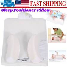 Baby Anti Roll sponge Pillow Adjusting Sleeping Position For Baby comfortable picture