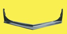 1973-1979 FITS: Corvette One Piece Front Bumper Indy Spoiler FRP Ground Effects picture