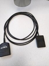 Schick CDR Dental X-Ray Sensor Size 2 Great Condition W/cal files Minty picture