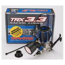 Traxxas 5407 TRX 3.3 Engine IPS Shaft w/Recoil Starter : REVO TMAXX JATO RUSTLER picture