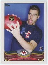 2013 Topps Travis Kelce RC #31 picture