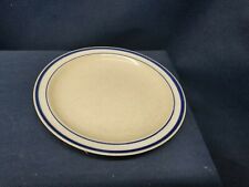 Vintage Norwell Stoneware Nordik Pattern Individual Dessert/Salad Plate JAPAN  picture