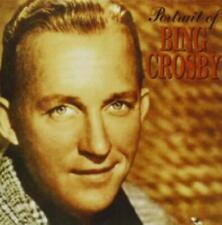 Bing Crosby : Portrait of CD picture