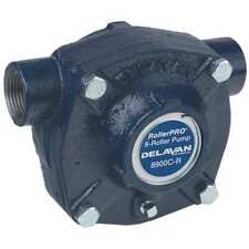 Delavan Ag Pumps 8900C-R Spray Pump,8-Roller,Housing Cast Iron picture