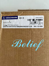  1pc Hirschmann OS20-001200T5T5T5-TBBZ999HHNE3S07.0.05 New Switche FedEx or DHL picture
