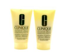 Lot of 2 Clinique Dramatically Different Moisturizing Lotion+ Tube 1.7 oz/50 ml picture