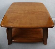 MID CENTURY MODERN END TABLE HEYWOOD WAKEFIELD picture