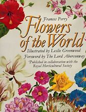 Flowers of the world; picture