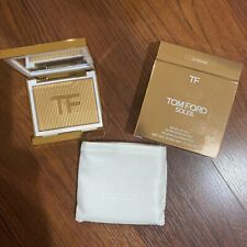 TOM FORD Soleil De Feu Limited Edition glow Highlighter # 01 MIRAGE💯authentic picture