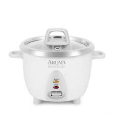 6-Cup (Cooked) Select Stainless® Rice & Grain Cooker picture