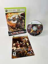 Spectral Force 3 Microsoft Xbox 360 (2008) Complete CIB Minty Disc Tested Works picture