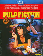 Pulp Fiction [Blu-ray] picture