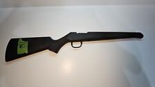 Traditions Tracker 209 Inline Muzzleloader Black Synthetic Stock (C) picture