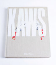 Kaws by Monica Ramirez Montagut Companions Street Graffiti Photography Art Book picture