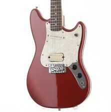 Squier By Fender Cyclone Car Candy Apple Red 2006 Made Electric Guitar picture