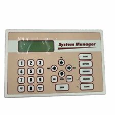 Aaon Wattmaster Modular System Manager V36570 OE392-12-A-033293 picture