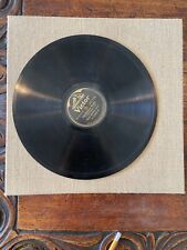 Victor 78 RPM 17588-A & B Hesitation Waltz Victor Military Band picture