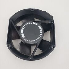 Major EG &G Rotron Cooling Fan Model MR2B3 Part# 028245 50/60HZ Brand New picture