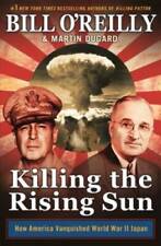 Killing the Rising Sun: How America Vanquished World War II Japan - GOOD picture