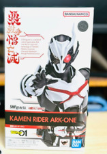 Bandai S.H. Figuarts Kamen Rider ARK One From KR zero-one  US seller In Stock picture