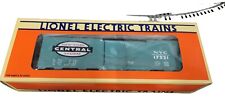 NEW Lionel 6-17221 New York Central Standard O Box Car Qty(2) picture