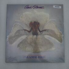 NEW Amii Stewart Paradise Bird w/ Shrink LP Vinyl Record Album picture