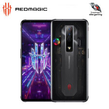 New Red Magic 7 Unlocked Gaming Phone 256GB 18GB RAM Snapdragon8Gen1 6.8 in US picture