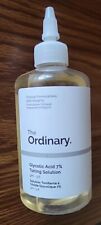 The Ordinary 240ml Glycolic Acid 7% Toning Solution picture
