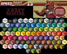 The Army Painter SpeedPaint 2.0 18ml Singles 90 Colors- Vault 35 picture