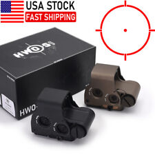 Tactical Holy Warrior S1 EXPS-3-0 NV Function 558 Red Dot Sight for Hunting picture